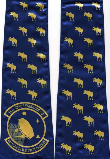 Pilot & Crew Flight Suit Scarves